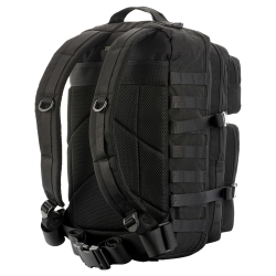 Plecak M-Tac Large Assault Pack czarny