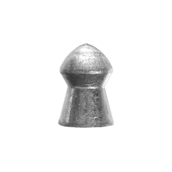 Śrut diabolo H&N Baracuda Match 5,51 mm 200 szt.