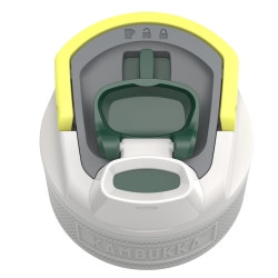 Butelka na wodę Kambukka Elton 750 ml Olive Green