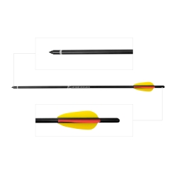 Bełt Poe Lang EK aluminiowy 20