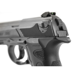 Pistolet wiatrówka Wingun WC4-306 MZB 4,5 mm BB CO2