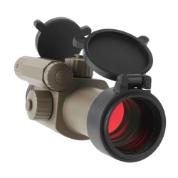 Kolimator Primary Arms SLx Advanced 30 mm Red Dot FDE