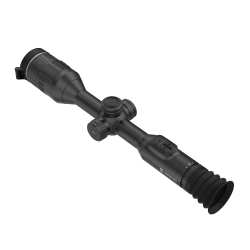 Celownik noktowizyjny noktowizor HIKMICRO by HIKVISION Alpex 4K + iluminator laserowy X-hog Pro 850/940 nm