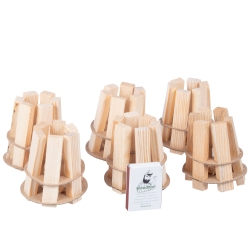 Eko ognisko Woodson 6 - pak