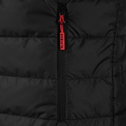 Kamizelka męska Alpinus Athos Body Warmer czarna