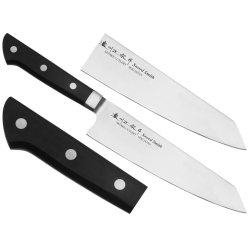 Nóż Szefa kuchni Satake Satoru Bunka