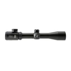Luneta celownicza Combat 3-12x40 30 mm iR Crosshair