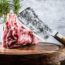 Tasak uniwersalny Forged Olive