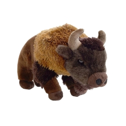 Maskotka Bizon Nature De Brenne 28 cm