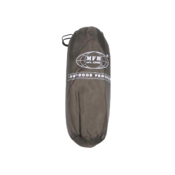 Moskitiera campingowa MFH - oliv (2x1,5x1 m)