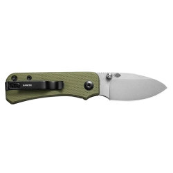 Nóż składany Civivi Baby Banter C19068S-5 gray