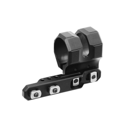 Montaż do latarki Leapers Offset Flashlight Ring Mounts