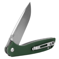 Nóż składany Ganzo G6803-GR