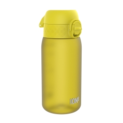 Bidon ION8 350 ml żółty