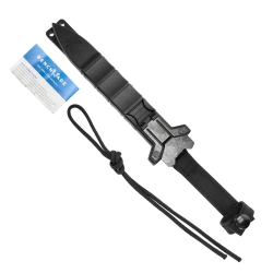 Nóż Benchmade185SBK SOCP