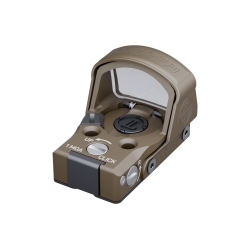 Kolimator Leupold DeltaPoint Pro Reflex Sight 2.5 MOA dark earth