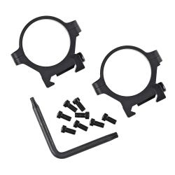 Montaż aluminiowy Leupold BackCountry Cross-Slot 35 mm