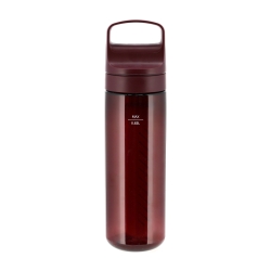 Butelka z filtrem do wody LifeStraw Go 2.0 Merlot Me Away 650 ml