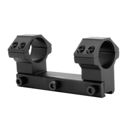 Montaż jednoczęsciowy wysoki 1