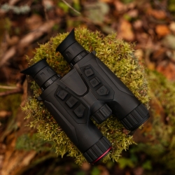 Lornetka termowizyjna termowizor HIKMICRO by HIKVISION Habrok HQ35LN LRF 940 nm