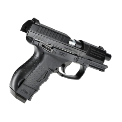 Pistolet wiatrówka Walther CP99 Compact 4,5 mm Blowback BB CO2
