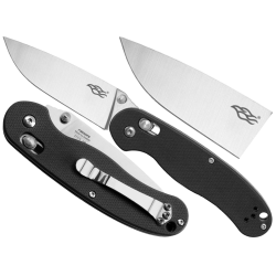 Nóż składany Ganzo Firebird FB727S-BK