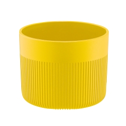 Termos Esbit Sculptor Vacuum Flask 1 l żółty