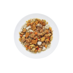 Żywność liofilizowana LyoFood Gulasz wieprzowy z kaszą 500 g