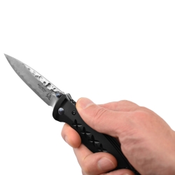 Nóż Mcusta Tsuchi składany