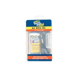 Kompletny zestaw do konserwacji wiatrówki 4,5 mm Tetra Gun Universal Pistol Maintenance Kit