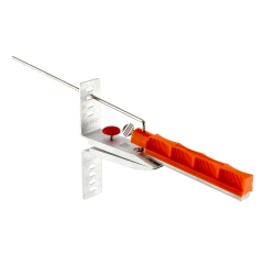 Ostrzałka, zestaw do ostrzenia diamentowy 4 cz. Lansky LKDMD