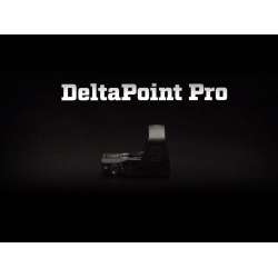 Kolimator Leupold DeltaPoint Pro Reflex Sight 2.5 MOA z/m DP Pro AR mount