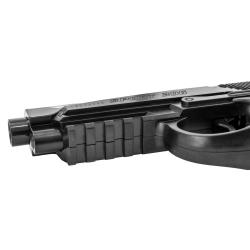 Pistolet wiatrówka Wingun WC4-306 B 4,5 mm BB CO2