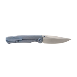 Nóż składany WE Knife Evoke WE21046-3 blue
