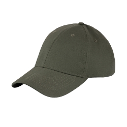 Czapka z daszkiem męska M-Tac Flex Rip-Stop oliwkowa