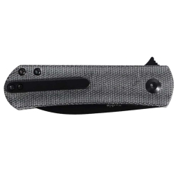 Nóż Kizer Yorkie Ki3525A4 czarny