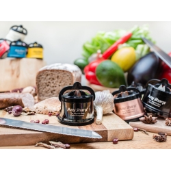 Ostrzałka AnySharp Pro wolfram