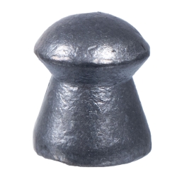 Śrut Norica Domed 5,5 mm 250 szt.