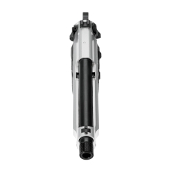 Pistolet wiatrówka Beretta M9A3 FM 4,5 mm inox CO2