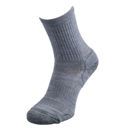 Skarpety turystyczne Comodo Performance szare