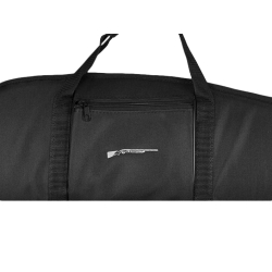 Pokrowiec Forsport WTX-3 1,24m czarny