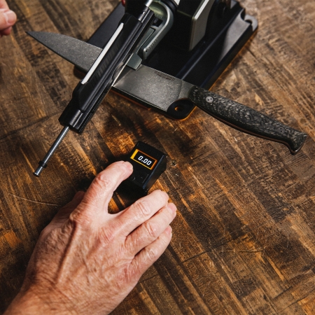 Ostrzałka Work Sharp Professional Precision Adjust