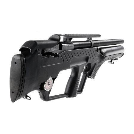 Wiatrówka PCP Optima by Hatsan Bull Master 5.5 mm