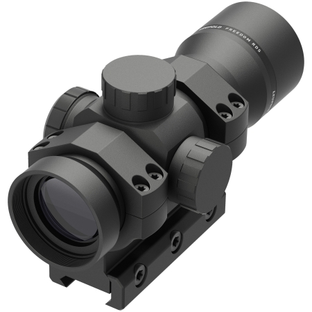 Kolimator Leupold Freedom RDS 1x34 Red Dot 1 MOA z montażem
