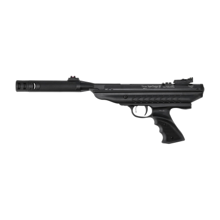 Wiatrówka pistolet Optima by Hatsan SuperCharger QE 5.5 mm