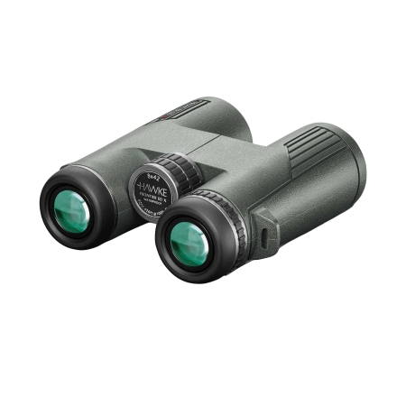 Lornetka Hawke Frontier ED X 8x42 zielona