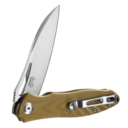 Nóż składany Ganzo Firebird FH71-BR