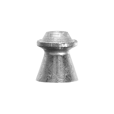 Śrut diabolo H&N Excite Hollow Point 4,5 mm 500 szt.