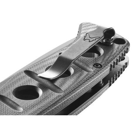 Nóż Benchmade 275SGY-1 Adamas