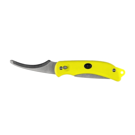 Nóż Eka Swingblade G3 limonkowy
